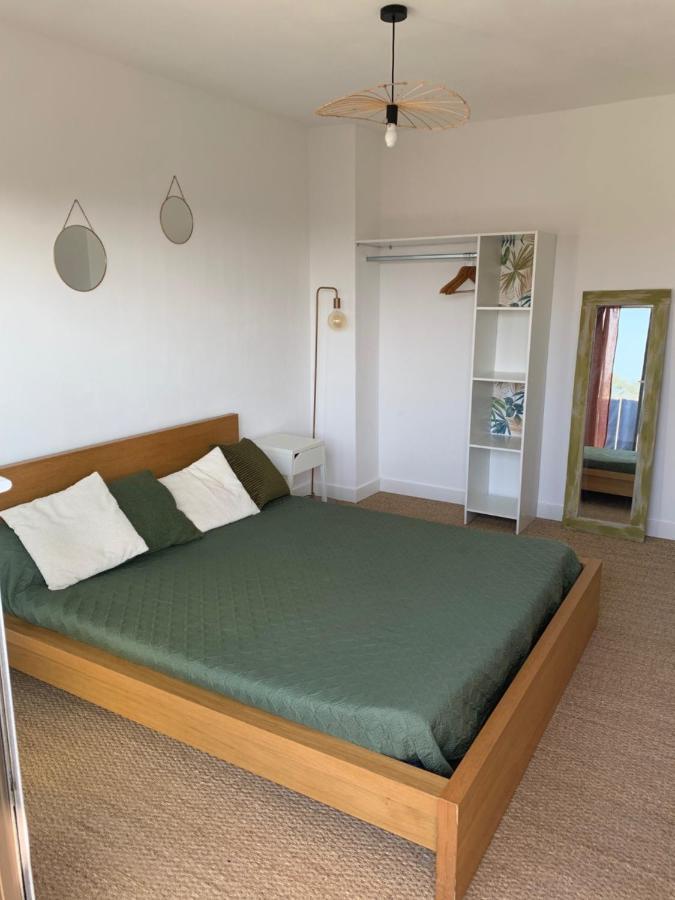 L'Appart Frejus Plage Экстерьер фото